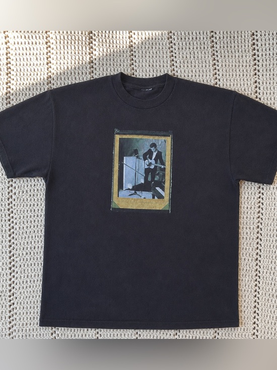 Other - Vintage 2003 John Mellencamp Band Tee | “Trouble No More” Tour | Fits like a LG